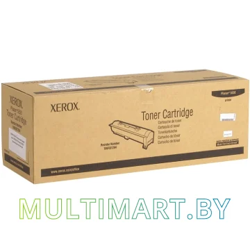 Картридж Xerox 106R01294